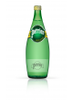 Вода PERRIER минеральная столовая/питьевая газированная, 0,75л