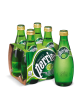 Вода минеральная PERRIER лайм стекло, 0,33л