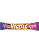 Шоколадный батончик PICNIC Грецкий орех в упаковке, 35х52г оптом