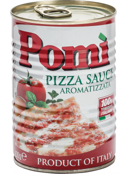 Соус томатный для пиццы Pomi, 400г