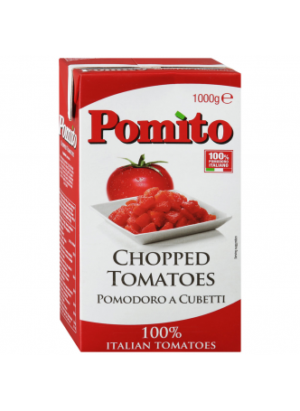 Мякоть помидора POMITO, 1кг оптом
