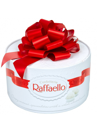 Конфеты RAFFAELLO Тортик, 200г оптом