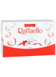 Конфеты Raffaello с цельным миндальным орехом в кокосовой обсыпке, 90г оптом