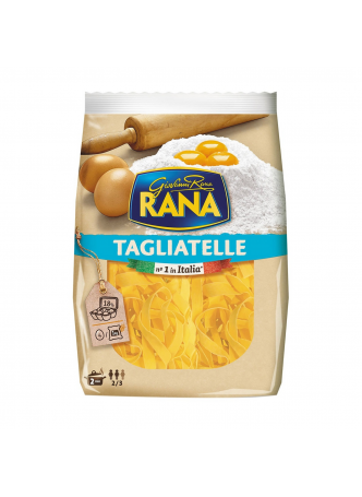 Макароны RANA Tagliatelle с добавлением яиц, 250 г оптом