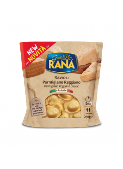 Паста RANA Равиоли с сыром, 250 г