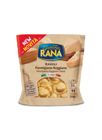 Паста RANA Равиоли с сыром, 250 г оптом
