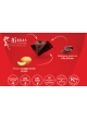 Шоколад темный RED Классический, без сахара 100 г