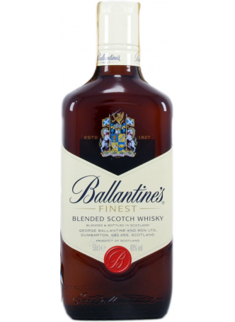 Виски REGALIDEA Ballantine&rsquo;s, 0,5 л
