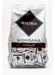 RIOBA Шоколад порционный горький 72% какао 800г оптом