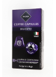 RIOBA Капсулы для кофемашин Delicato, 10x5г оптом
