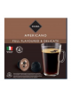 Кофе RIOBA в капсулах Dolce Gusto Americano, 16шт