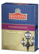 RISTON Чай черный байховый цейлонский крупнолистовой Vintage Blend 200г