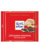 Ritter SPORT Шоколад темный Марципан, 100г оптом