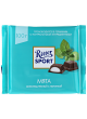Ritter SPORT Шоколад темный Мята, 100г оптом