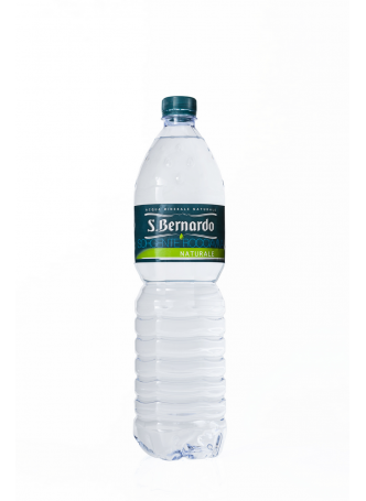 Вода без газа S.Bernardo пэт, 1,5л оптом