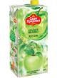 Cок Сады Придонья яблочный из зеленых яблок осветленный восстановленный 2л