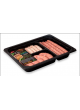 Ассорти из колбасок свино-говяжьих ГРИЛЬ МАНИЯ в газонаполненной вакуумной упаковке, 1,2 кг оптом