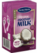 Молоко кокосовое Santa Maria, 250мл оптом
