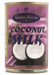 Молоко SANTA MARIA кокосовое, 400г оптом