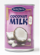 Молоко SANTA MARIA кокосовое, 400г оптом