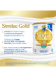 Молочная смесь SIMILAC GOLD 3, 800г оптом