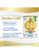 Молочная смесь SIMILAC GOLD 2, 800г оптом