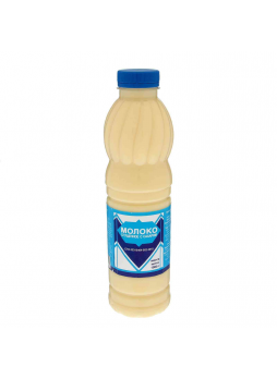 Сгущенный молокосодержащий продукт с сахаром и растительным жиром Cгущенка славянка ГОСТ, 1кг
