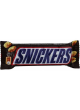 Батончик Snickers шоколадный 50,5г