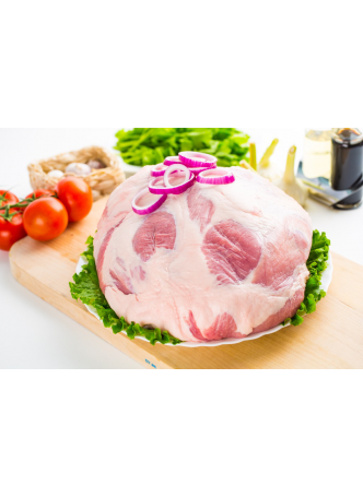 Окорок ТАМБОВСКИЙ БЕКОН свиной охлажденный оптом