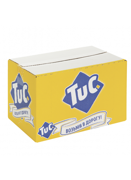 Крекер tuc со вкусом пицца