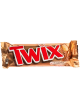 Батончик TWIX шоколадный, 40х55г