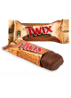 Шоколадные конфеты TWIX Minis, 2,7кг
