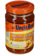 Овощной соус Uncle Ben’s кисло-сладкий с ананасом, 210г оптом