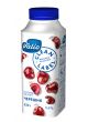 Йогурт Valio питьевой Clean Label 0,4 % с черешней 330 г БЗМЖ