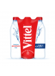 Vittel Вода минеральная столовая/питьевая негазированная 0.5л оптом