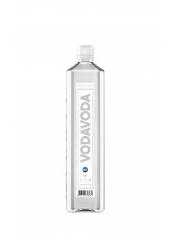 Вода без газа Vodavoda стекло, 0,75л