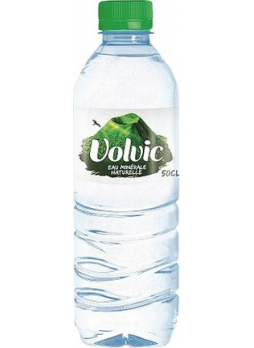 Минеральная вода VOLVIC, 0,5л