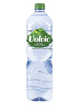Минеральная вода VOLVIC, 1,5 л