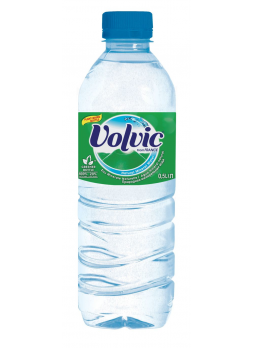 Минеральная вода VOLVIC, 0,5л