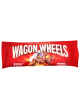 Печенье WAGON WHEELS с суфле, покрытое глазурью с ароматом шоколада, 216г