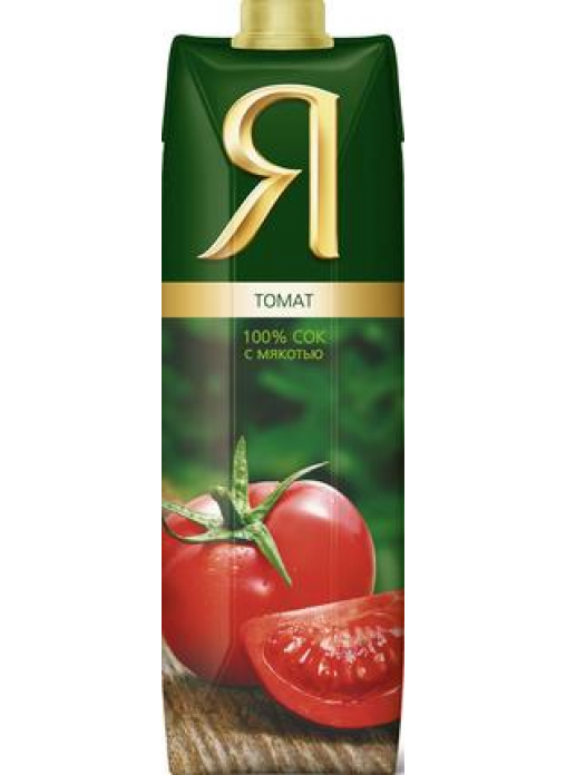 Сок я томат 0,97л. Сок я премиум томат 0.97л т/п. Сок Sandora томатный с СОЛЬЮС мякотью тетрапак 0,97л. Сок я томат 0,97.