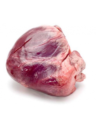 Сердце говяжье замороженное ПРАЙМБИФ оптом