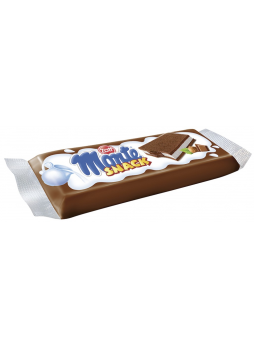 Шоколад ZOTT MONTE Snack, 29 г БЗМЖ