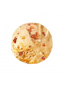 Мороженое Грецкий орех с клен.сир.Премиум,слив,10%,2.2кг/шт,Филевск,Айсб(ВМ-1106)(КОД 11195)(-18°С)