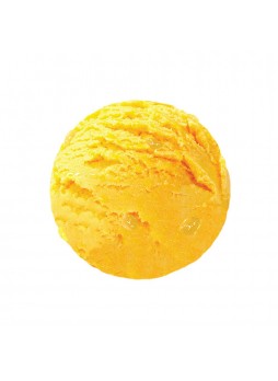 Мороженое Сорбет Лимон-лайм Десерт Премиум, 0%, 3кг/шт, Айсберри (ВМ-1109) (КОД 11197) (-18°С)
