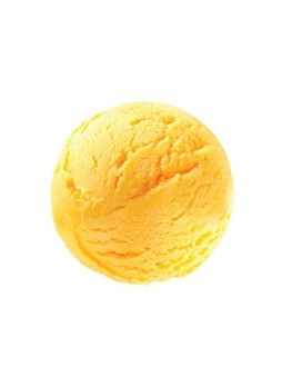 Мороженое Сорбет Манго Премиум, 0%, 3кг/шт, Айсберри (ВМ-1182) (КОД 11198) (-18°С)