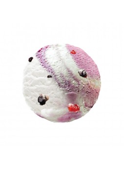 Мороженое Йогуртовое с просл.Лесных ягод Премиум, 12% 2.2кг/шт, Айсберри(ВМ-1191)(КОД 11725)(-18°С)