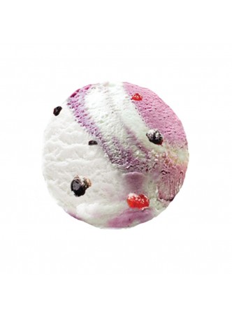 Мороженое Йогуртовое с просл.Лесных ягод Премиум, 12% 2.2кг/шт, Айсберри(ВМ-1191)(КОД 11725)(-18°С) оптом