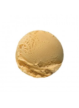 Мороженое Крем-брюле сливочное 10% 2,2кг/шт "Айс-Фили" ГОСТ БЗМЖ, Айсберри (ВМ-1281) (КОД 14195)