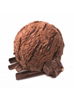 Мороженое "Мёвенпик" Шоколадное 5л, 2,880 кг, (12004516) (КОД 45110) (-18°С)